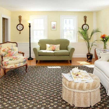 The Inn At Yarmouth Port (Adults Only) Exteriér fotografie