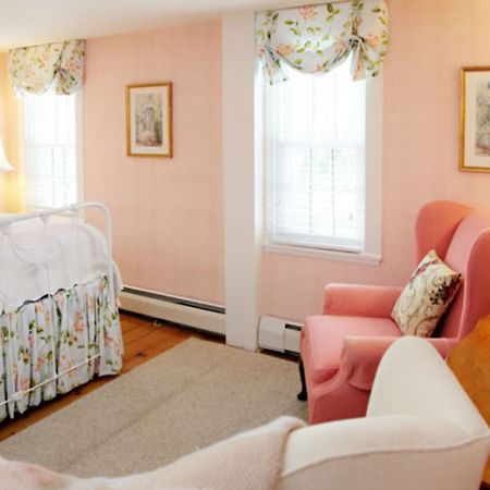 The Inn At Yarmouth Port (Adults Only) Exteriér fotografie