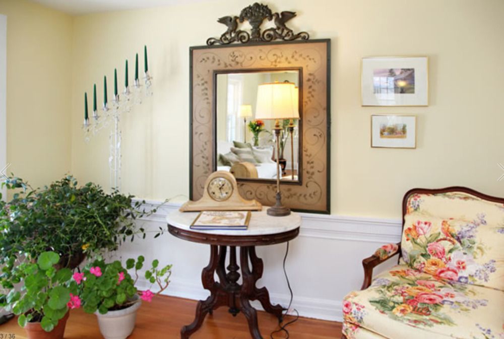 The Inn At Yarmouth Port (Adults Only) Exteriér fotografie