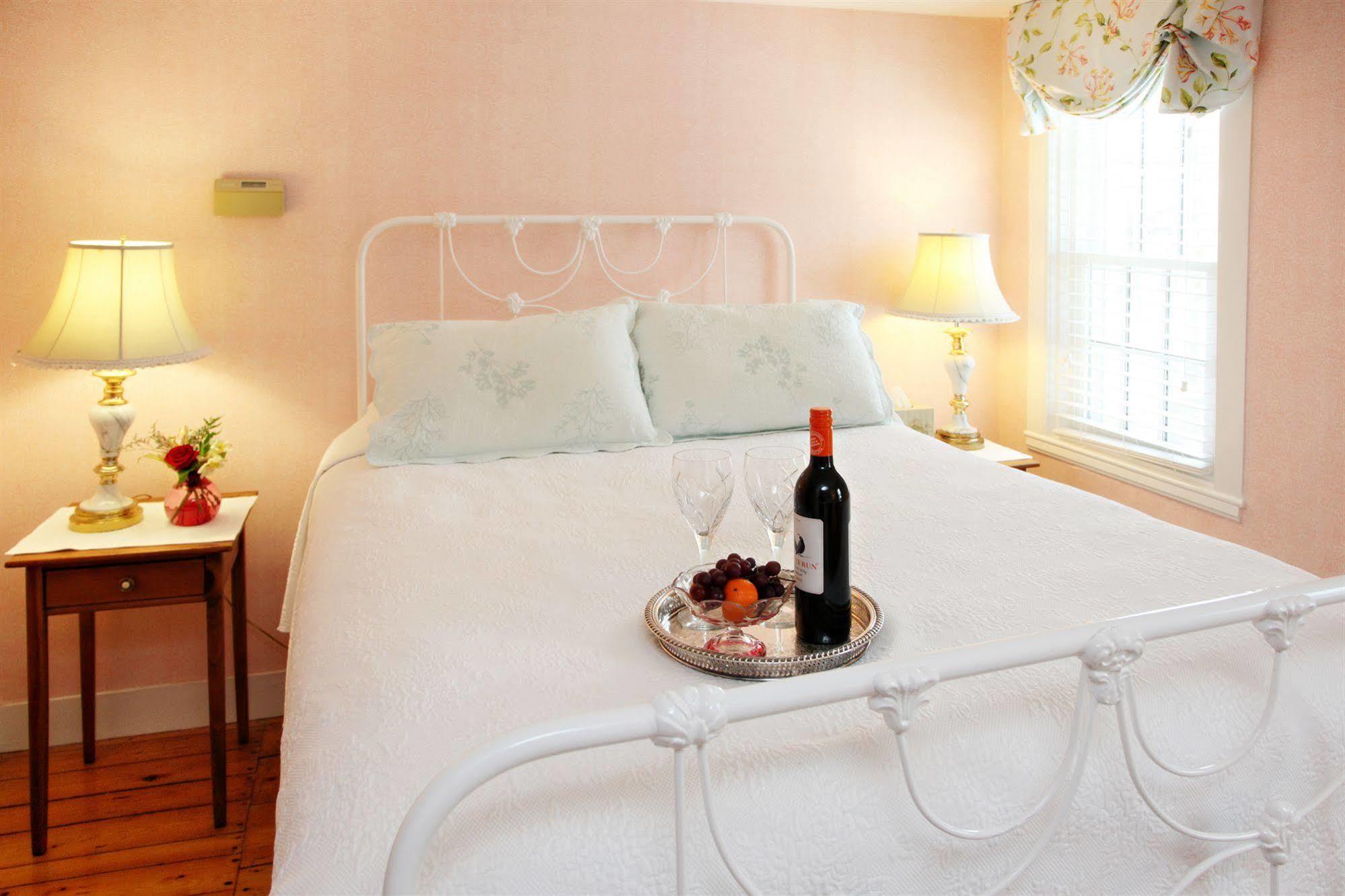 The Inn At Yarmouth Port (Adults Only) Exteriér fotografie