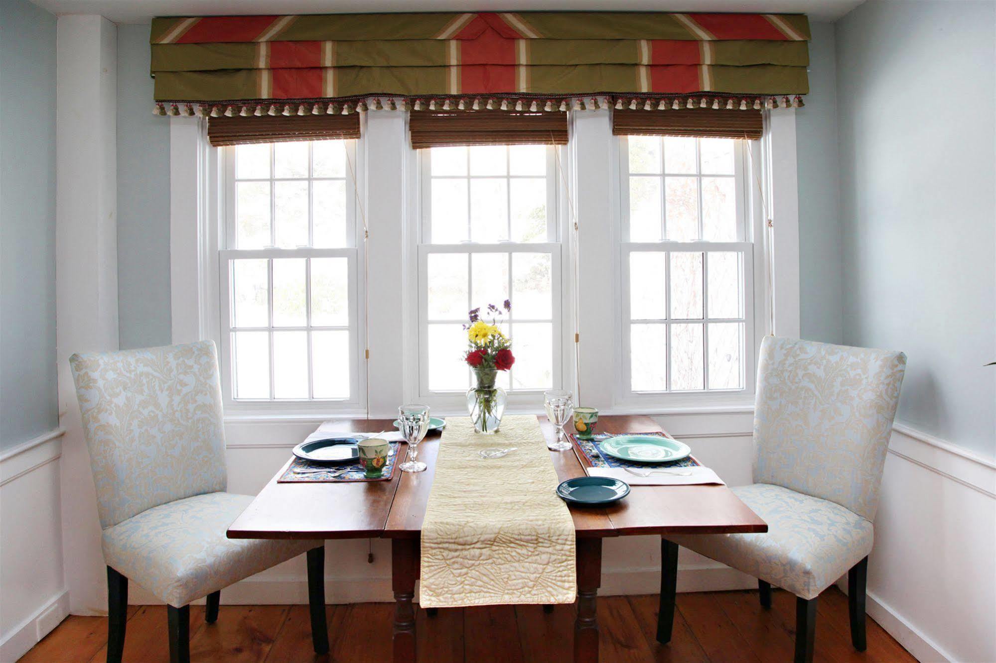 The Inn At Yarmouth Port (Adults Only) Exteriér fotografie