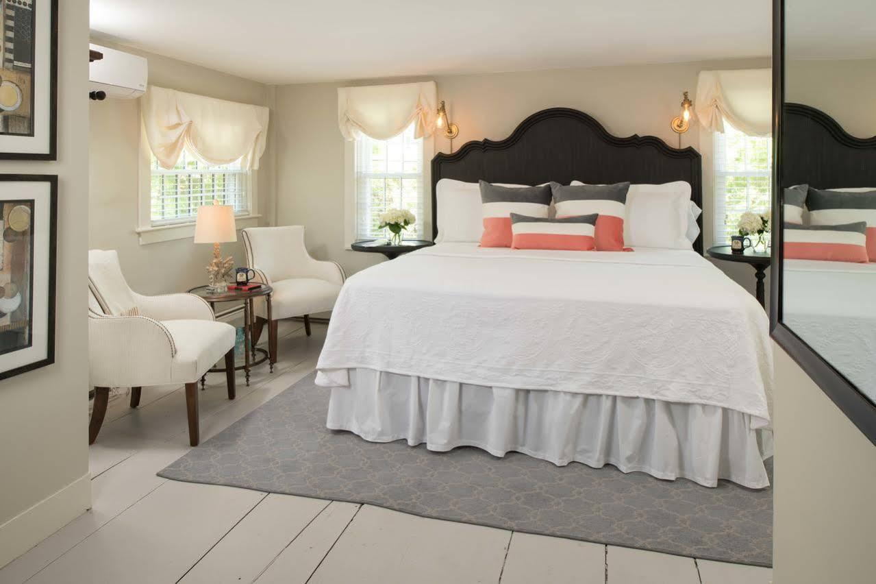 The Inn At Yarmouth Port (Adults Only) Exteriér fotografie