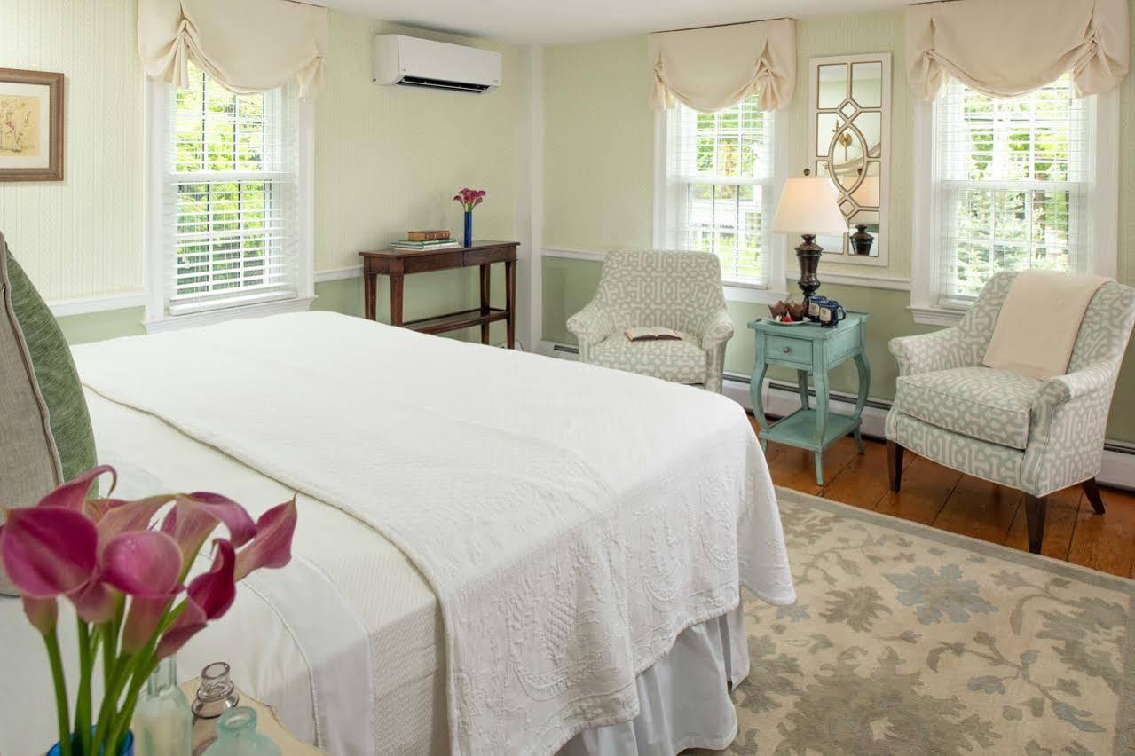 The Inn At Yarmouth Port (Adults Only) Exteriér fotografie
