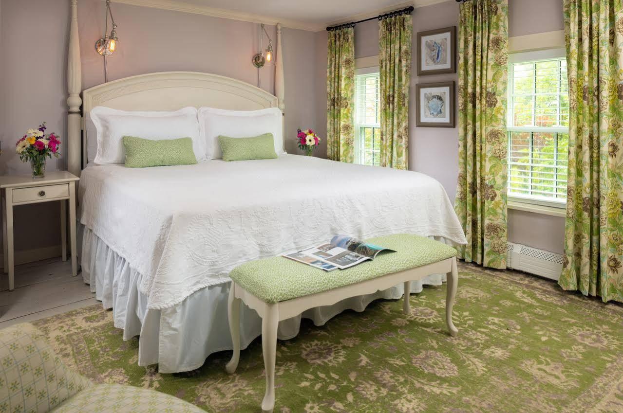 The Inn At Yarmouth Port (Adults Only) Exteriér fotografie