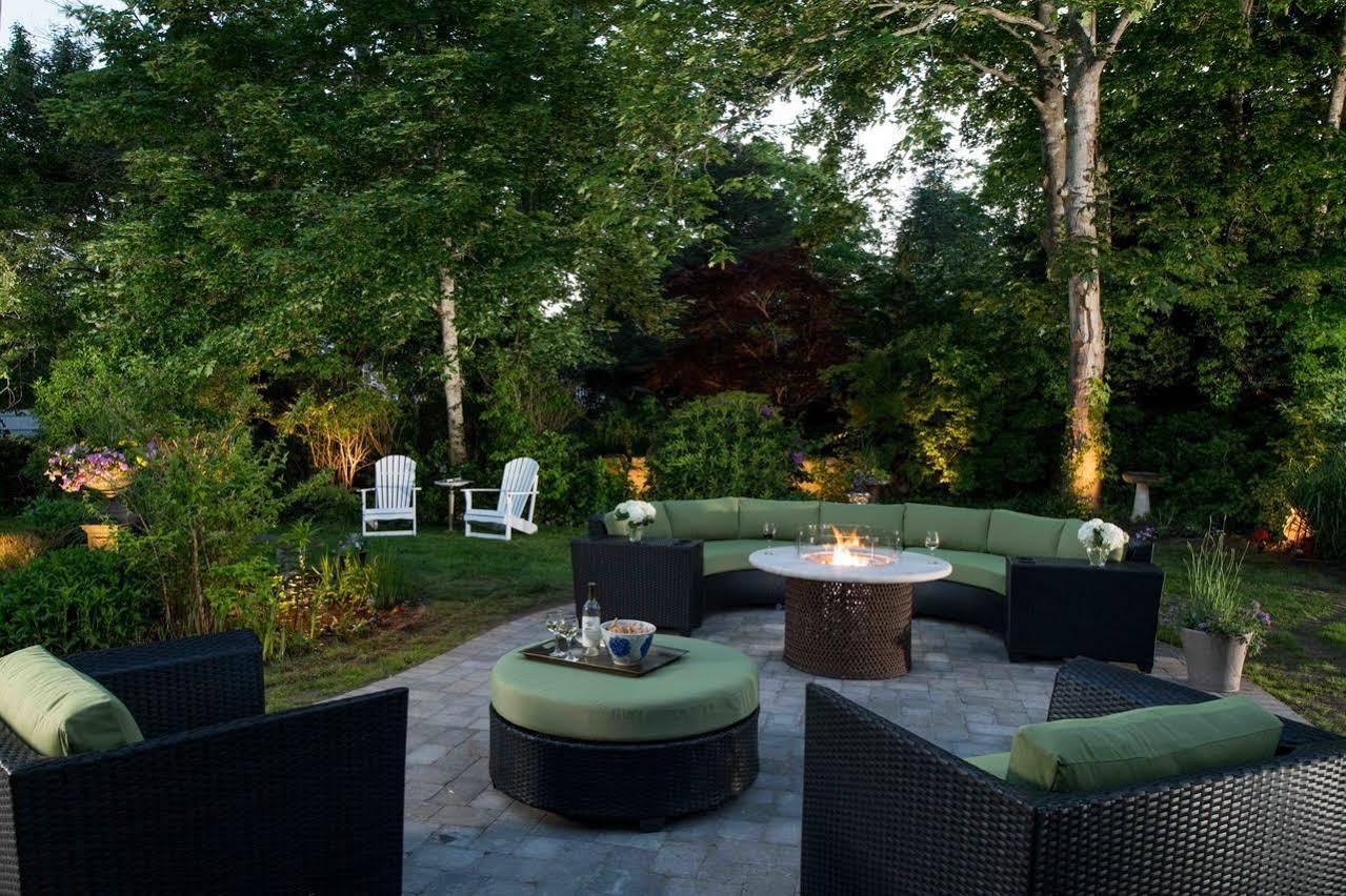 The Inn At Yarmouth Port (Adults Only) Exteriér fotografie