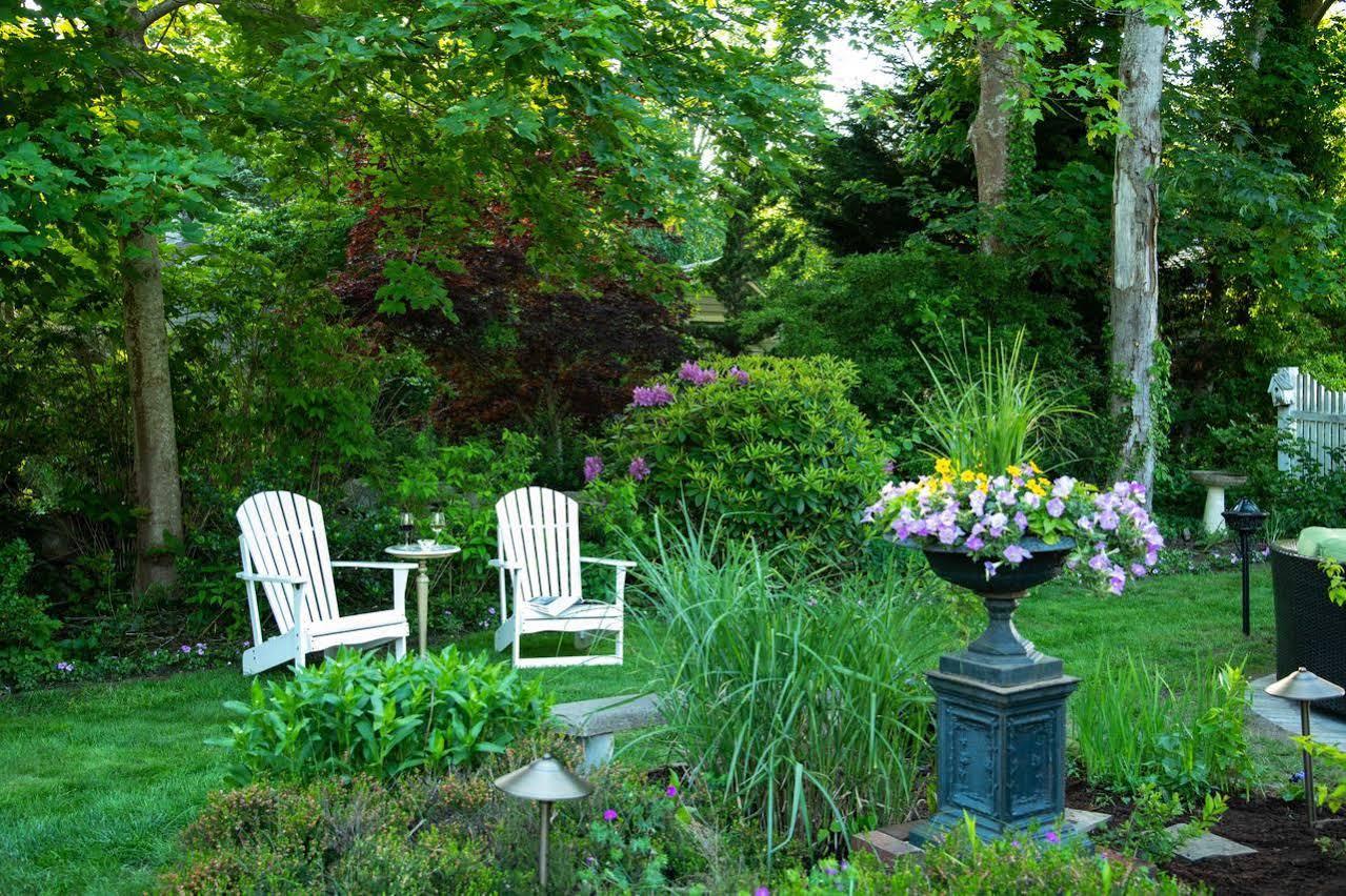 The Inn At Yarmouth Port (Adults Only) Exteriér fotografie