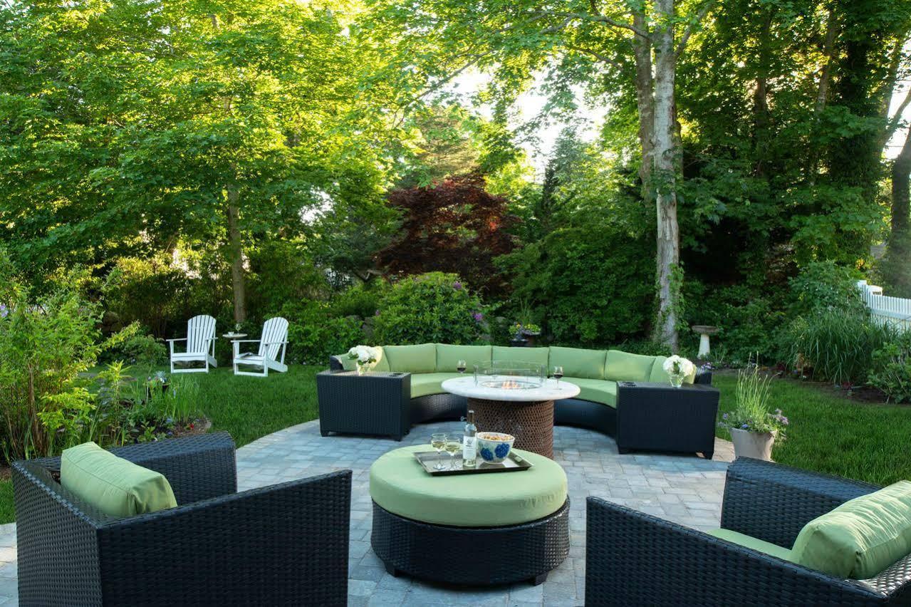 The Inn At Yarmouth Port (Adults Only) Exteriér fotografie