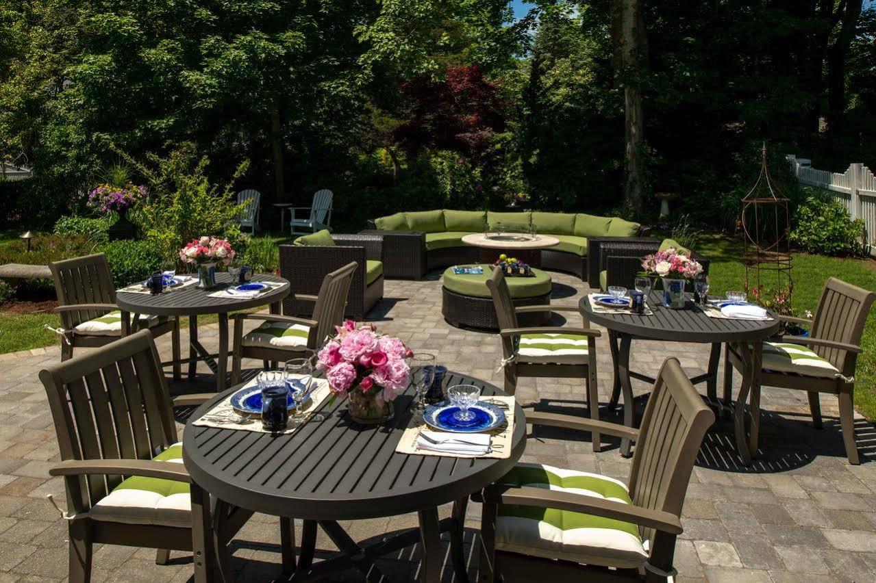 The Inn At Yarmouth Port (Adults Only) Exteriér fotografie